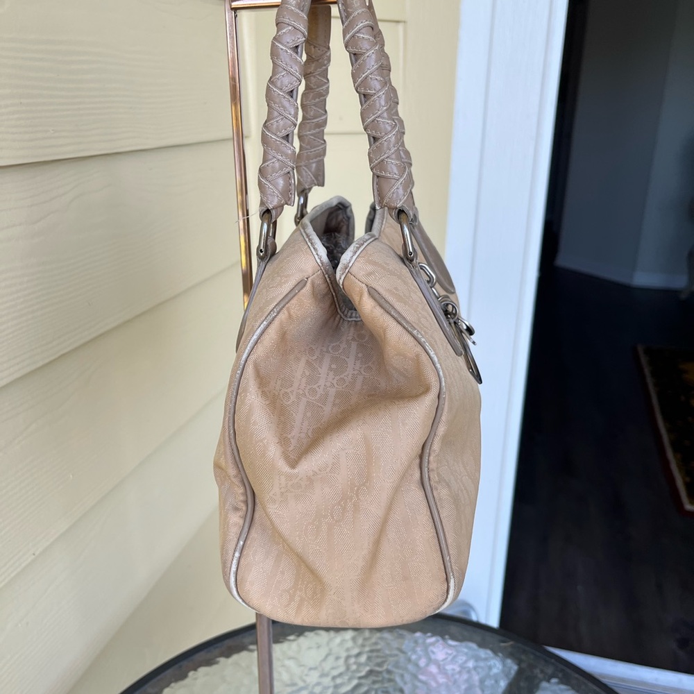 Auth Lady Dior Vintage RARE - Picture 5 of 12